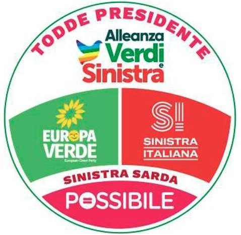 Alleanza Verdi e Sinistra