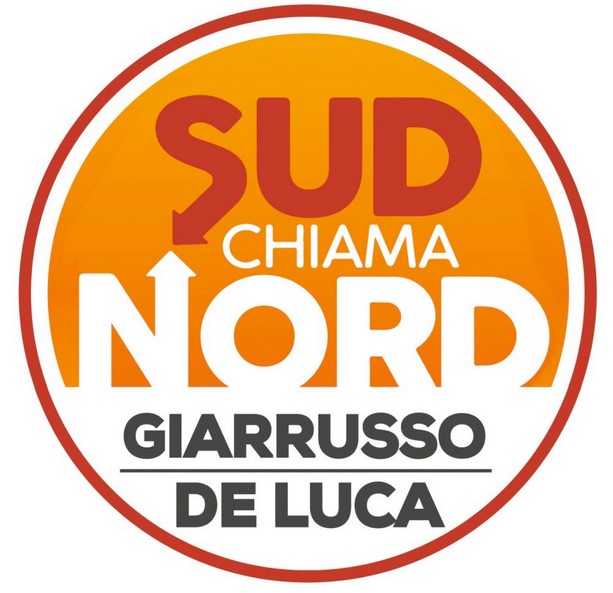Sud chiama Nord