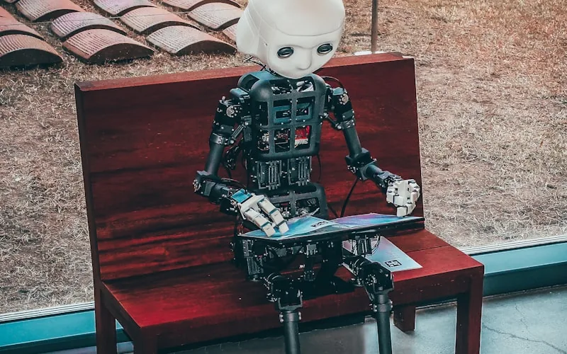 Intelligenza Artificiale